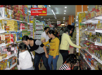 CPI tháng 1 của Thành phố Hồ Chí Minh tăng 0,44%