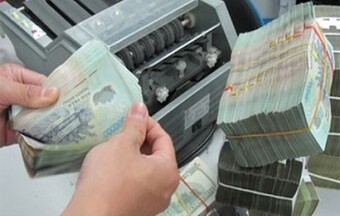 Nợ xấu chứng khoán không dễ đòi