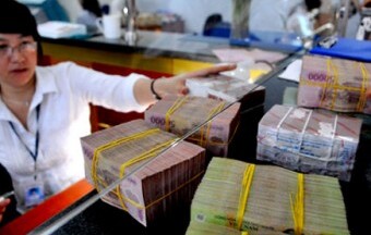Hà Nội: Nợ xấu tăng cao, nhiều DN không đáp ứng được điều kiện vay vốn của ngân hàng