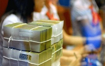 Nợ xấu của 4 “ông lớn” ngân hàng là hơn 46.600 tỷ đồng