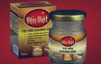 Yến Việt áp dụng quy trình kiểm định chất lượng quốc tế