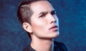 Quốc Thiên: 'Tôi không đi thẩm mỹ viện vì sợ bị thả trôi sông'