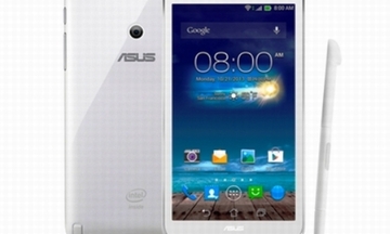 Máy tính bảng kiêm smartphone giá 10 triệu đồng