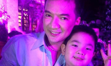 Đàm Vĩnh Hưng: "Cho tui chết, showbiz lấy gì làm trò vui nữa"