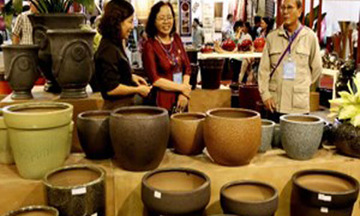 Đức giúp tỉnh Tiền Giang phát triển hợp tác xã kiểu mới