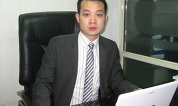 Những U30 giàu nhất sàn chứng khoán Việt