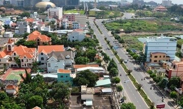 Quy hoạch phát triển thương mại Đông Nam Bộ đến năm 2020