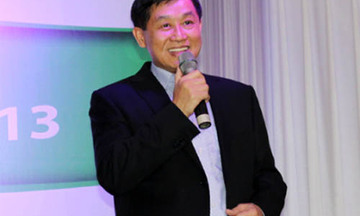 Johnathan Hạnh Nguyễn: Nếu đi tắt, tôi giàu lâu rồi