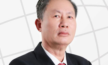 Ông chủ Bitexco Nam Long: sinh ra để làm doanh nghiệp