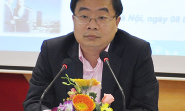 Phó Tổng Vinatex: Người đi buôn không bỏ quên thị trường