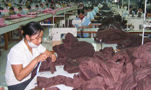 Thị trường lao động năm 2014: Tín hiệu khởi sắc!