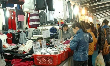 Xúc tiến thương mại quốc gia: Kinh phí hạn hẹp