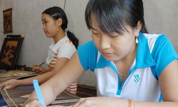 Đào tạo nghề gắn với nhu cầu lao động