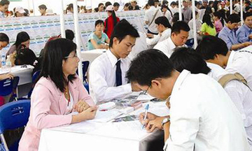 7 điều kiện thành lập trung tâm dịch vụ việc làm