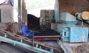 Quy định về quản lý kinh phí khuyến công quốc gia