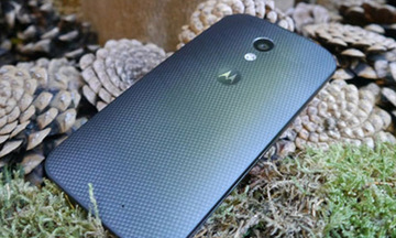 Motorola đang phát triển smartphone giá 50 USD