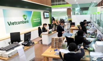 Tiếp tục đẩy nhanh xử lý nợ xấu