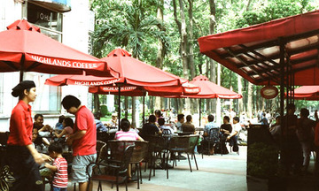 Năm 2013: Được mùa M&A