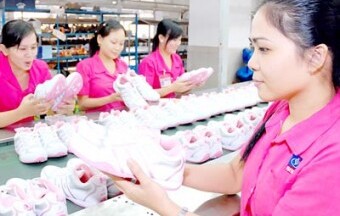 2011 - Nhiều thuận lợi ngành da giày