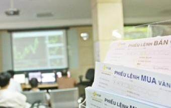 Mở sàn giao dịch vàng bị phạt đến 500 triệu đồng