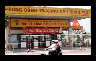 Kinh doanh xăng dầu có dấu hiệu bất thường