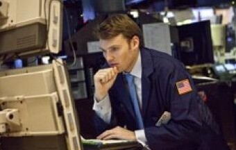 Chứng khoán Mỹ tăng điểm nhờ lạc quan về nền kinh tế toàn cầu