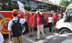 Nguồn nhân lực du lịch Nghệ An: Nhìn từ đội ngũ hướng dẫn viên