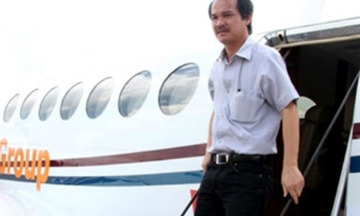 Năm Giáp Ngọ, Bầu Đức có thành tỷ phú đô la?