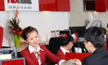 Kỳ vọng gì ở thị trường M&A ngân hàng 2014?