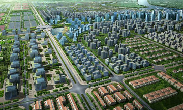 Nhà đầu tư nước ngoài xông đất Hải Phòng