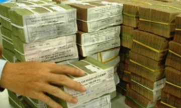 Thanh tra: Tỷ lệ nợ xấu của Agribank tới hơn 12%