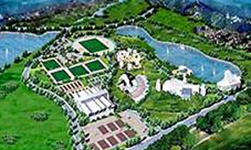 Nhiệm vụ điều chỉnh Quy hoạch chung xây dựng Khu công nghệ cao Hòa Lạc