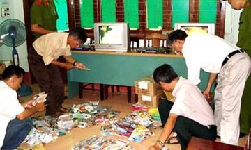 3 ngày Tết: 245 vụ phạm pháp hình sự, 94 vụ tai nạn giao thông