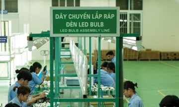 Tổng giám đốc RAL: Luôn nhớ câu “Nhất nghệ tinh…”