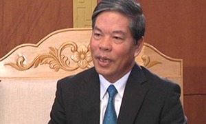 Đưa nhanh Luật Đất đai vào đời sống