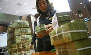 Xử lý nợ xấu vào giai đoạn quyết liệt