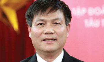 Quyết không để SBIC bình mới, rượu cũ