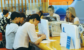 Chính sách tiền tệ: Bám sát mục tiêu vĩ mô