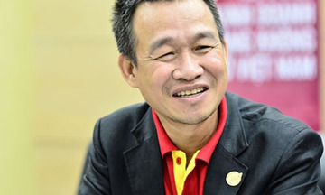 CEO Lưu Đức Khánh: Vietjet Air bỏ hàng không giá rẻ