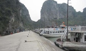 Tăng giá vé thăm vịnh Hạ Long: Khách nội địa giảm, thu ngân sách tăng vọt