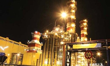 PV Power: Cung cấp trên 70 tỷ kWh cho lưới điện quốc gia