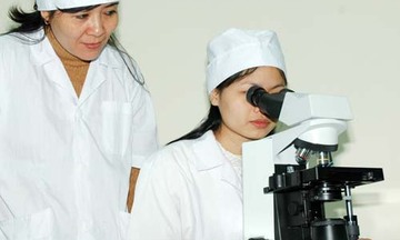 2014: Năm hành động của ngành khoa học và công nghệ
