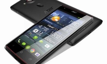 Smartphone "sành điệu" giá chưa tới 3 triệu đồng