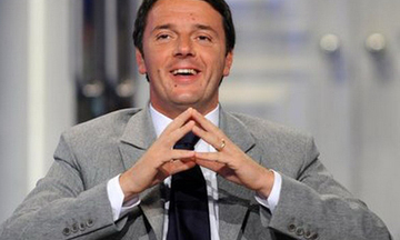 Kinh tế và việc làm - Áp lực với tân Thủ tướng Italy