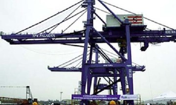 Doanh nhân Nguyễn Tăng Cường : “Hiện tượng lạ” của ngành cơ khí