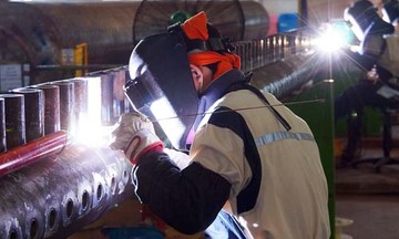 Đồng Nai: Cải tiến phương thức đào tạo nghề