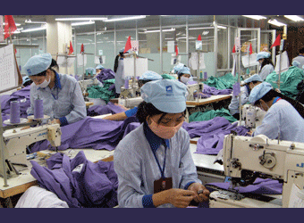 Cơ hội tăng cường xuất khẩu vào thị trường EU