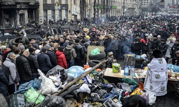 Tổng Thư ký Liên hợp quốc cử đặc phái viên tới Ukraine