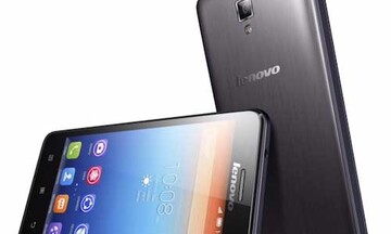 3 smartphone Lenovo dòng S pin tốt, thiết kế mỏng