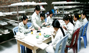 Thị trường lao động năm 2014: Tăng chất giảm lượng